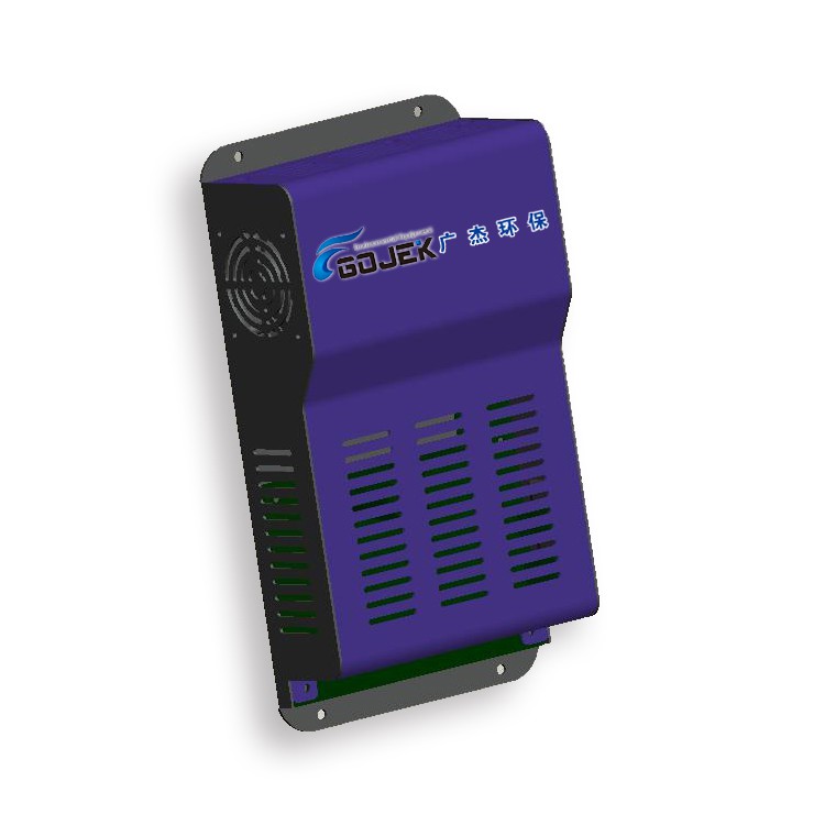 廣杰專利靜化器電源