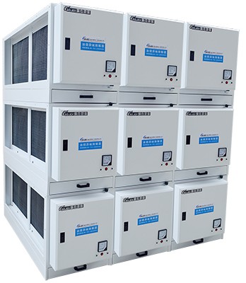 UV光解設(shè)備 UV光解設(shè)備