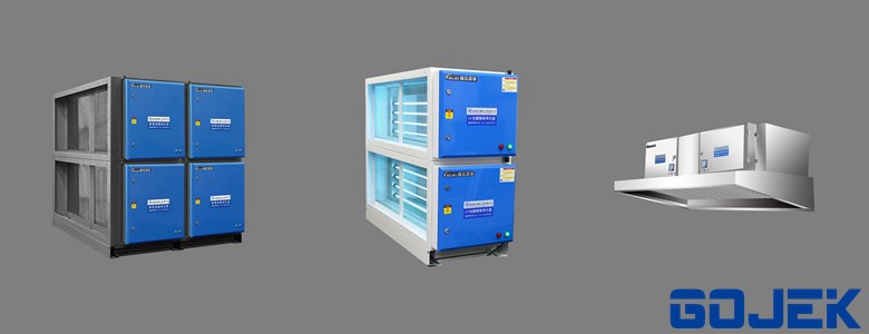 學校飯堂油煙凈化器 學校飯堂油煙凈化器