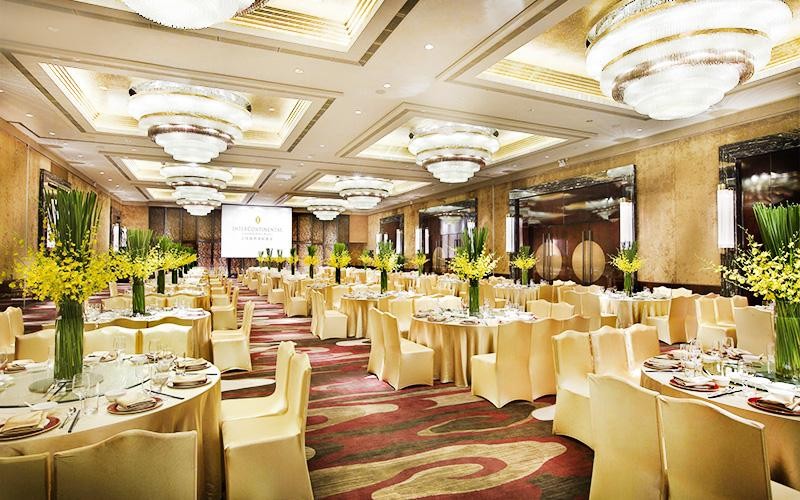 酒店油煙凈化方案應用環境