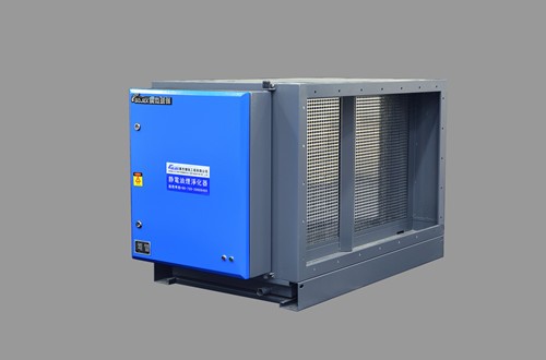 油煙凈化器，油煙凈化設備，油煙凈化機