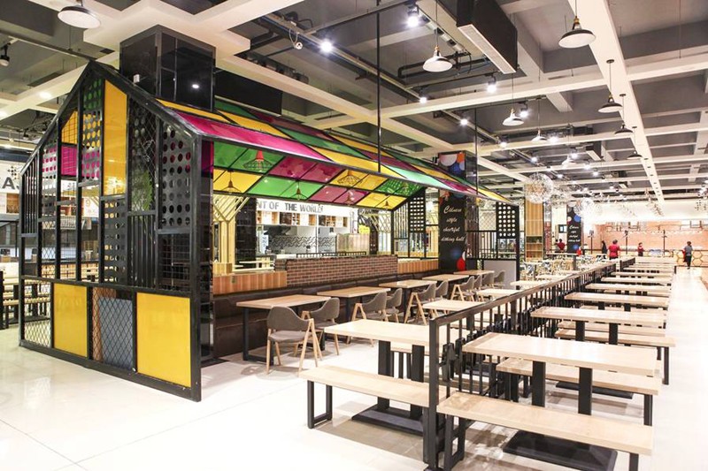 油煙凈化器，油煙凈化設備，油煙凈化機