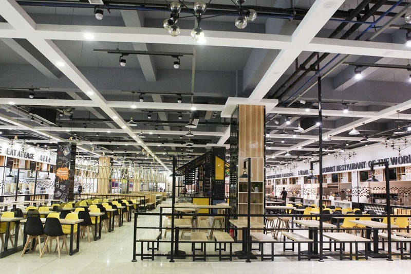 油煙凈化器，油煙凈化設備，油煙凈化機