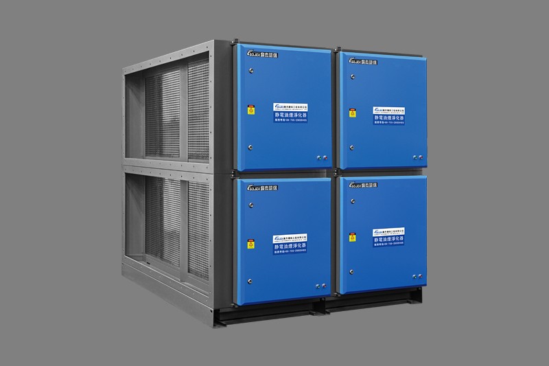 油煙凈化器,油煙凈化設備,油煙凈化機 油煙凈化器,油煙凈化設備,油煙凈化機