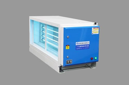 油煙凈化器，油煙凈化設(shè)備，油煙凈化機(jī)