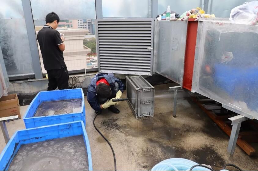 油煙凈化器,油煙凈化設(shè)備,油煙凈化機(jī)