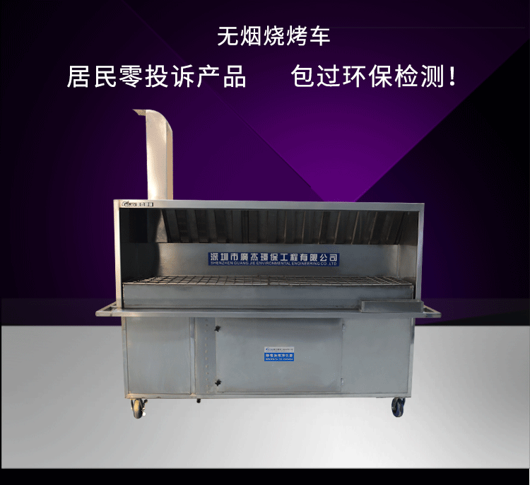 油煙凈化器，油煙凈化設備，油煙凈化機