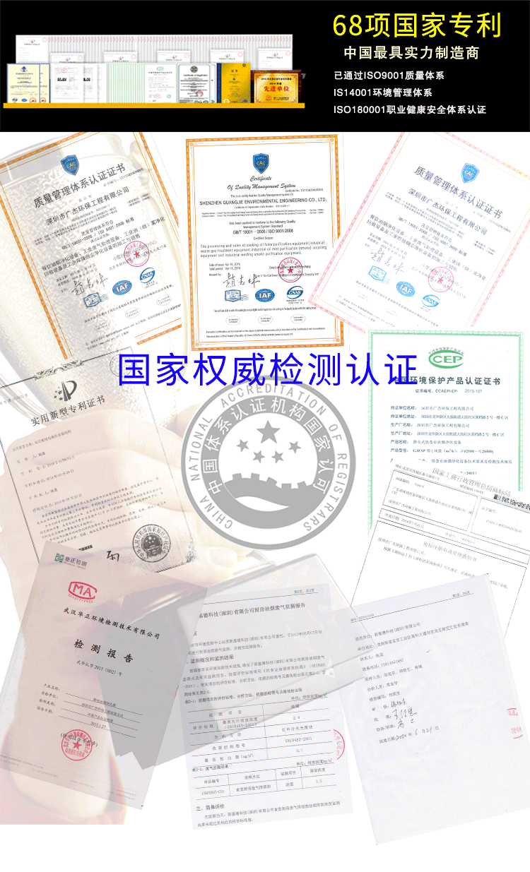 油煙凈化器，油煙凈化設備，油煙凈化機