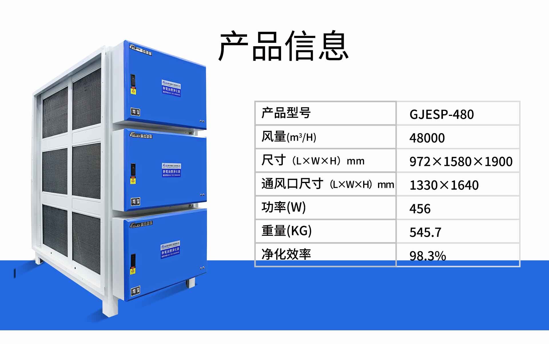 油煙凈化器，油煙凈化設備，油煙凈化機