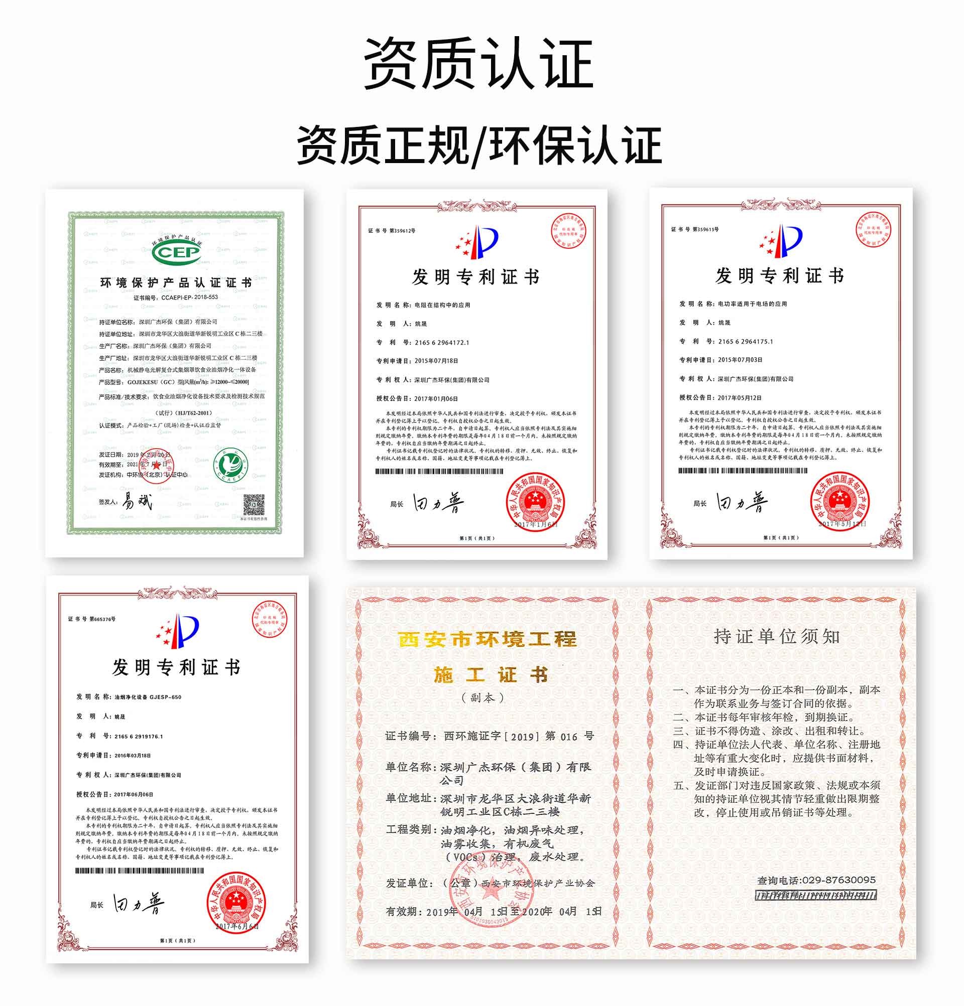 油煙凈化器，油煙凈化設備，油煙凈化機