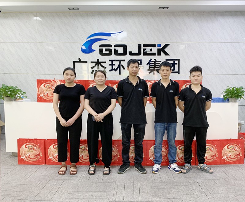 油煙凈化器，油煙凈化設備，油煙凈化機