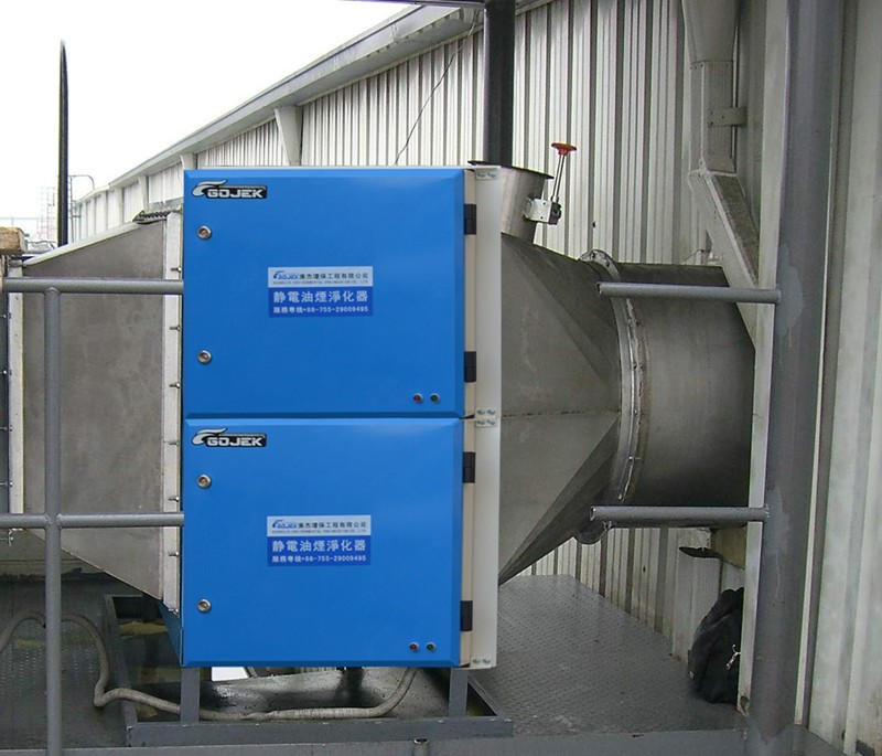 油煙凈化器，油煙凈化設(shè)備，油煙凈化機(jī)