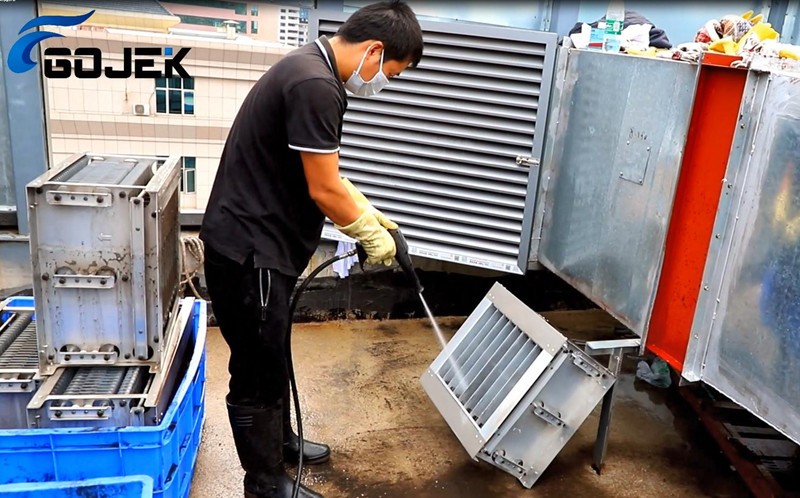 油煙凈化器，油煙凈化設(shè)備，油煙凈化機(jī)