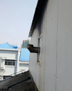 油煙凈化器，油煙凈化設備，油煙凈化機