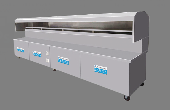 油煙凈化器，油煙凈化設備，油煙凈化機