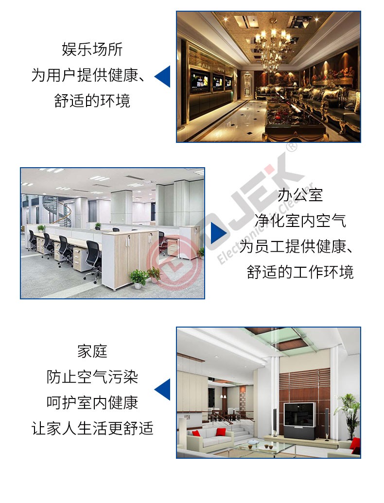 油煙凈化器，油煙凈化設備，油煙凈化機