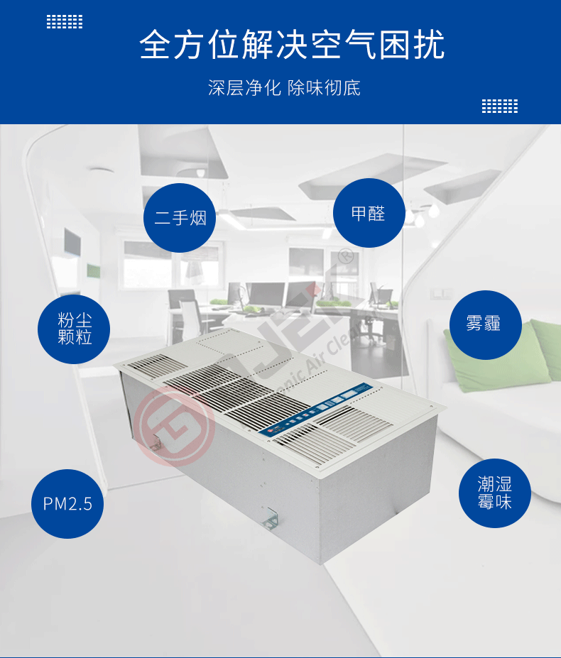 油煙凈化器，油煙凈化設(shè)備，油煙凈化機(jī)