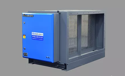 油煙凈化器,油煙凈化設備,油煙凈化機