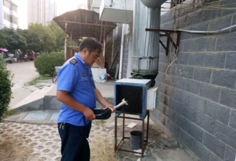 油煙凈化器,油煙凈化設備,油煙凈化機