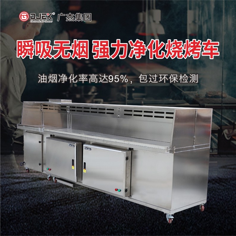 油煙凈化器,油煙凈化設備,油煙凈化機