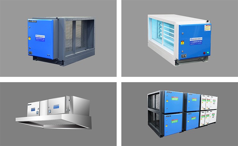 油煙凈化器,油煙凈化設備,油煙凈化機