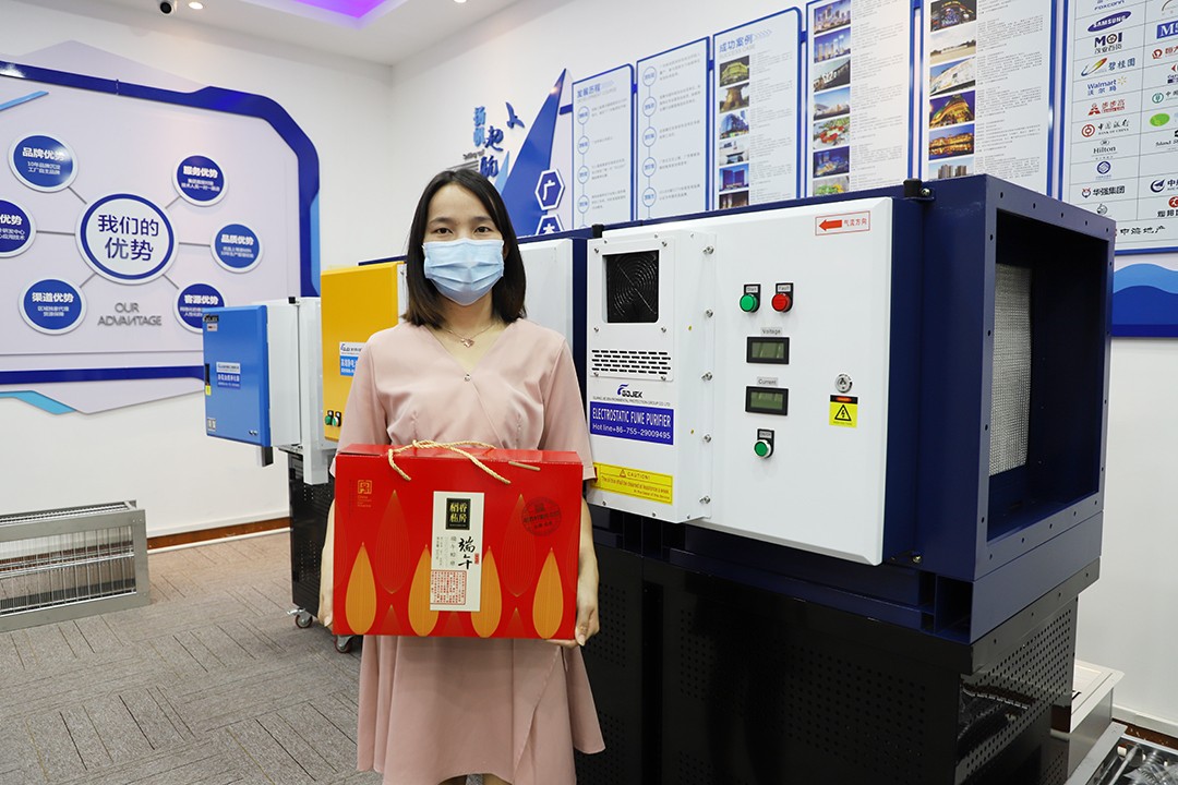 油煙凈化器,油煙凈化設(shè)備,油煙凈化機(jī)