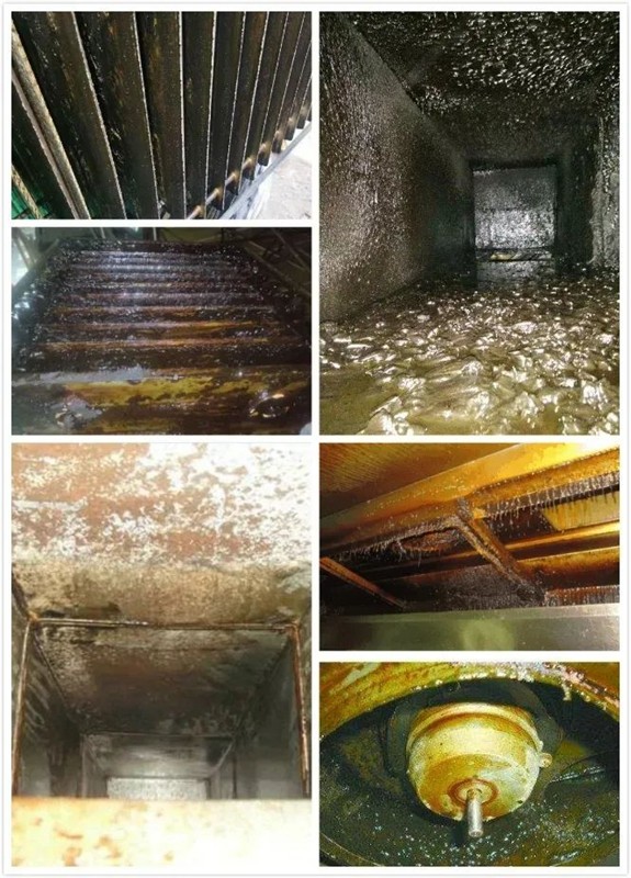 油煙凈化器,油煙凈化設備,油煙凈化機