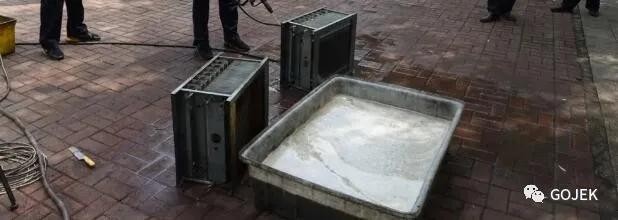 油煙凈化器,油煙凈化設備,油煙凈化機