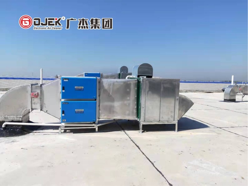 油煙凈化器,油煙凈化設備,油煙凈化機
