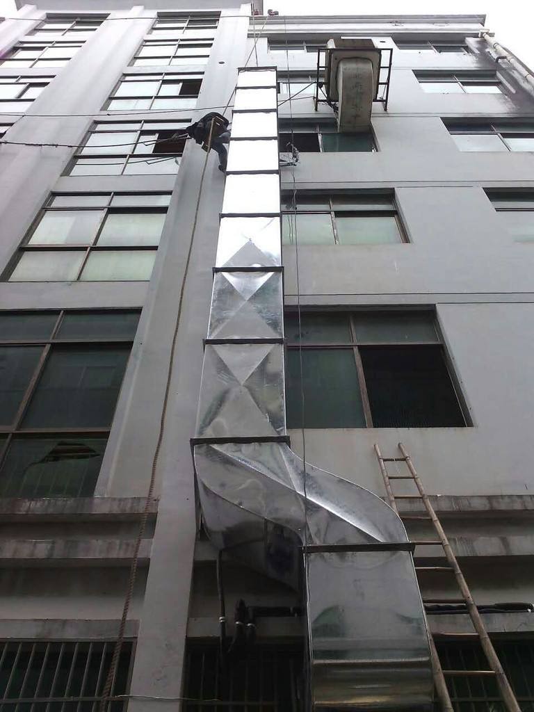 油煙凈化器,油煙凈化設備,油煙凈化機