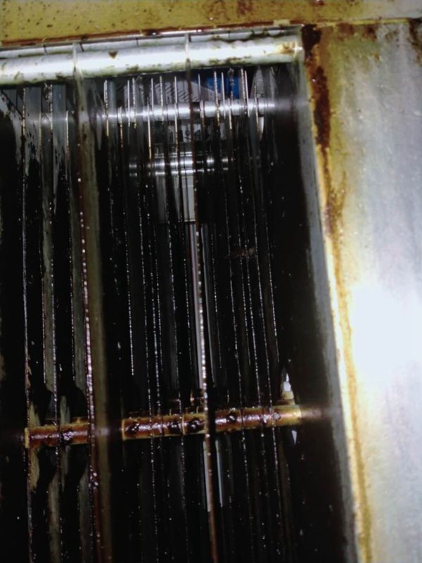 油煙凈化器,油煙凈化設(shè)備,油煙凈化機