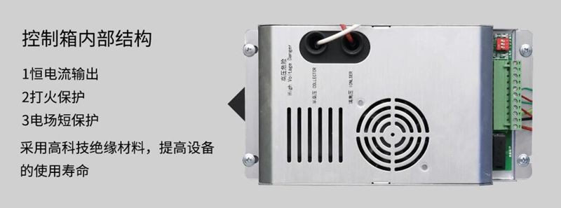 油煙凈化器，油煙凈化設備，油煙凈化機