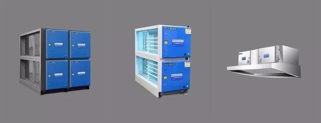 4.jpg 油煙凈化器,油煙凈化設備,油煙凈化機