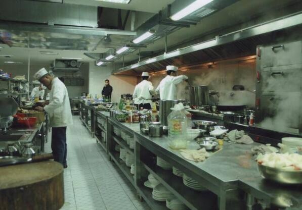 油煙凈化器，油煙凈化設備，油煙凈化機