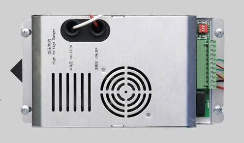 油煙凈化器,油煙凈化設備,油煙凈化機