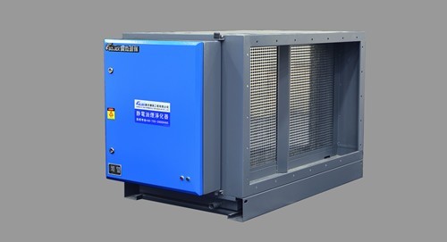 1-1.jpg 油煙凈化器,油煙凈化設備,油煙凈化機