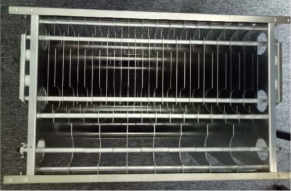 油煙凈化器，油煙凈化設備，油煙凈化機