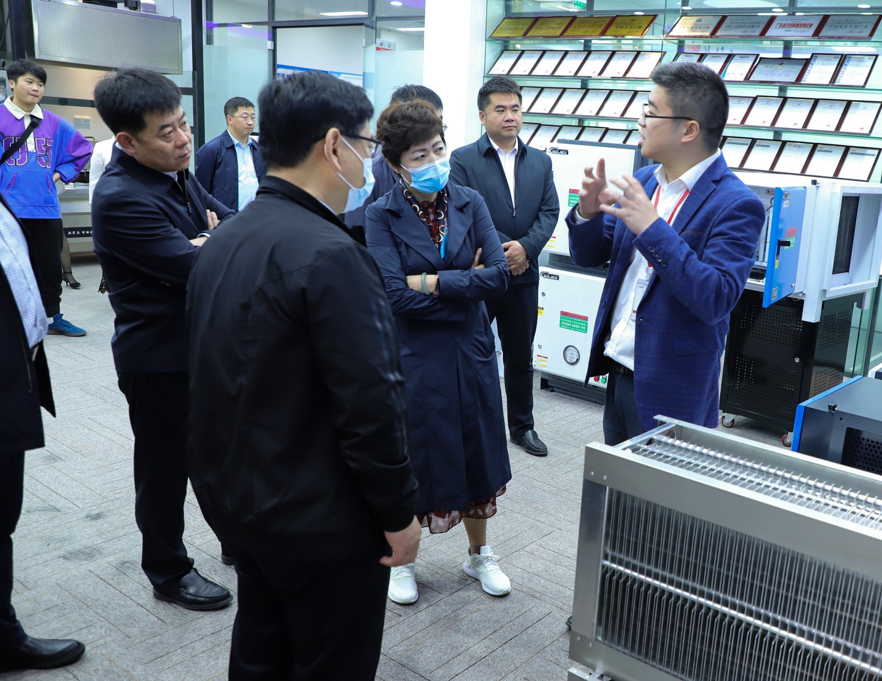 油煙凈化器，油煙凈化設備，油煙凈化機