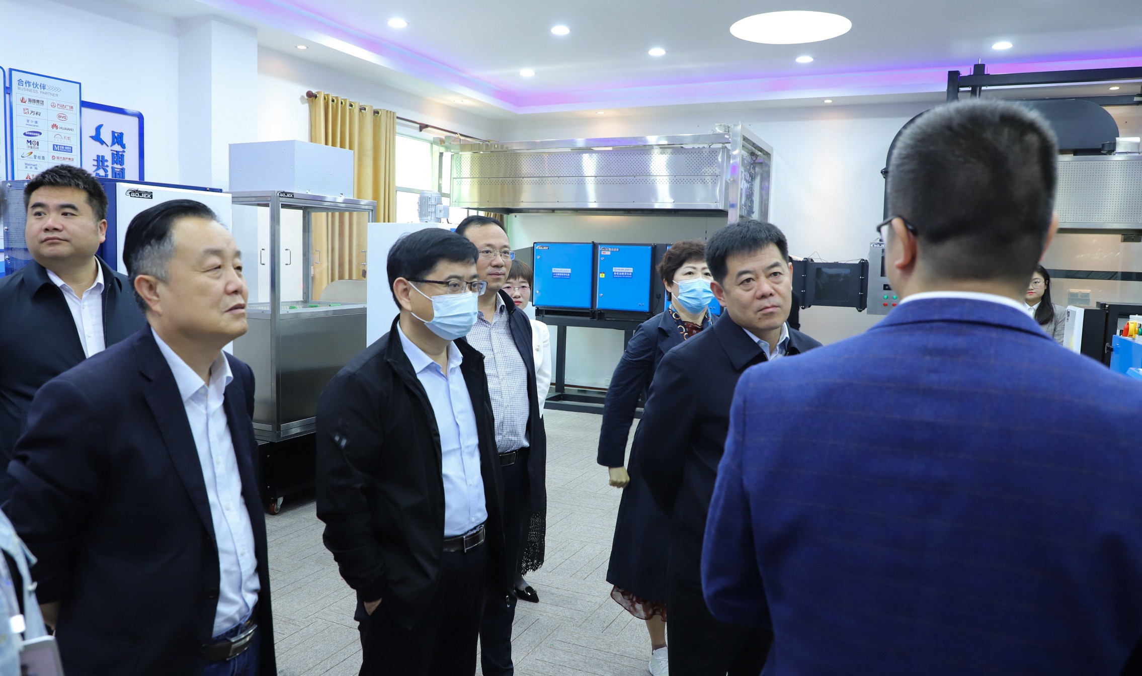 油煙凈化器，油煙凈化設備，油煙凈化機