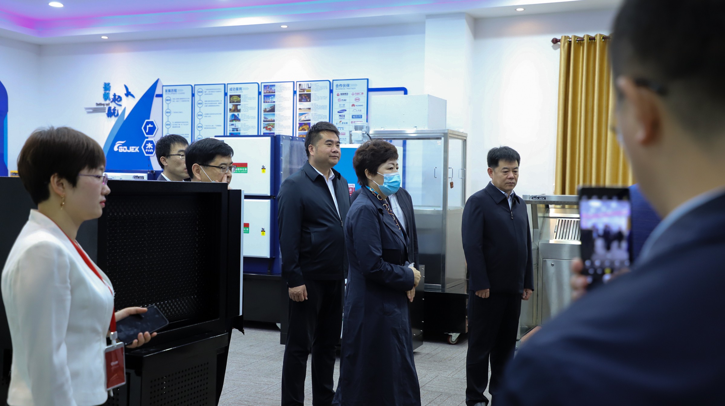 油煙凈化器，油煙凈化設備，油煙凈化機