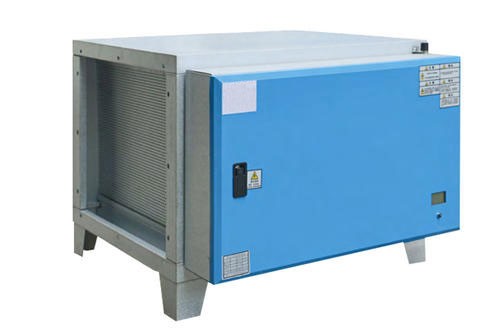 油煙凈化器，油煙凈化設備，油煙凈化機