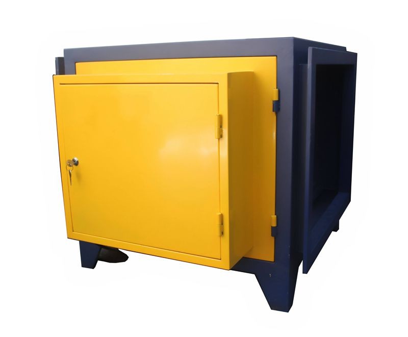 油煙凈化器，油煙凈化設備，油煙凈化機