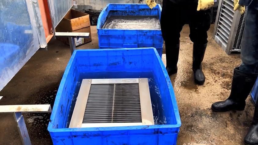 油煙凈化器清洗重要性 油煙凈化器清洗重要性