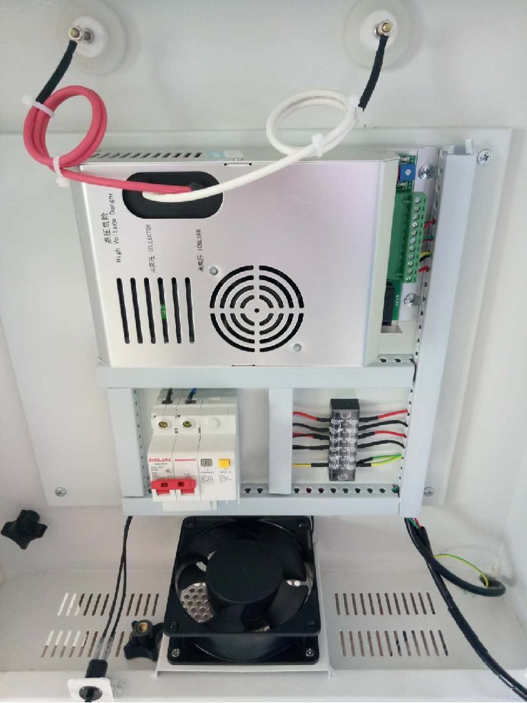 油煙凈化器，油煙凈化設備，油煙凈化機