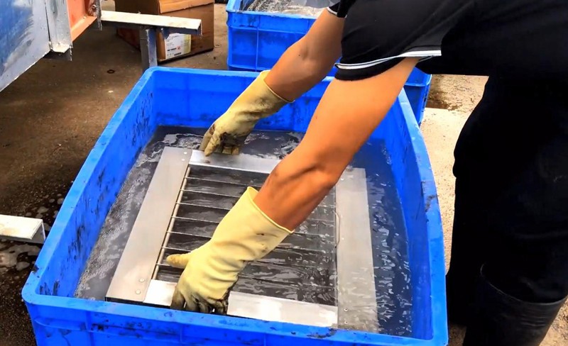 油煙凈化器，油煙凈化設備，油煙凈化機