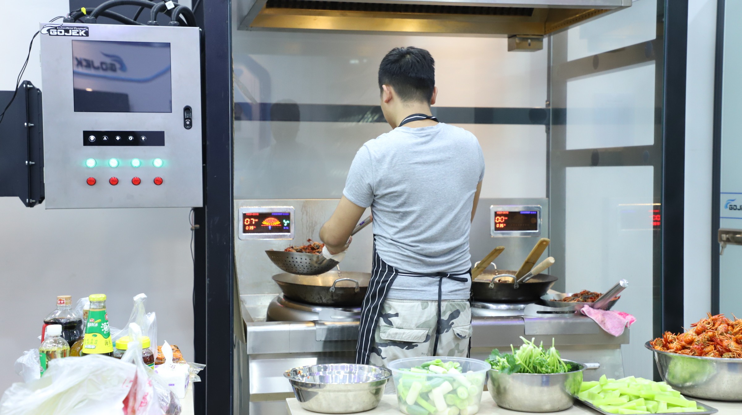 油煙凈化器，油煙凈化設(shè)備，油煙凈化機(jī)