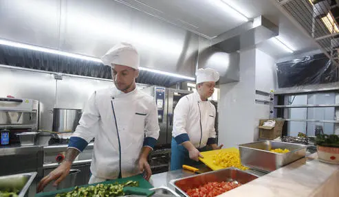 油煙凈化器，油煙凈化設備，油煙凈化機