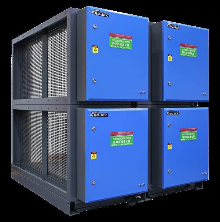 油煙凈化器，油煙凈化設(shè)備，油煙凈化機(jī)