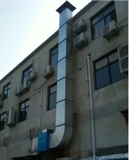 油煙凈化器,油煙凈化設(shè)備,油煙凈化機(jī)