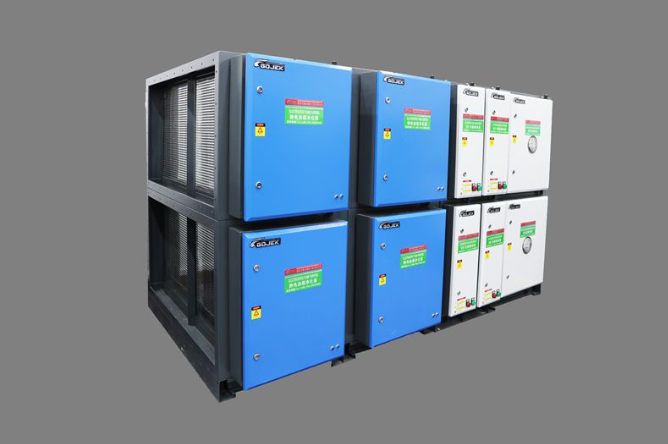 油煙凈化器，油煙凈化設(shè)備，油煙凈化機